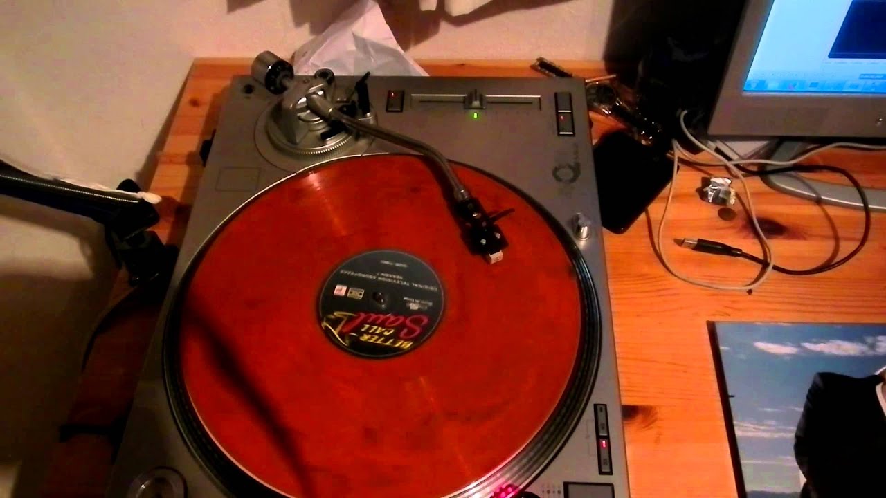 Better Call Saul - Junior Brown [HiFi Vinyl Sound][HD+]