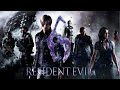 Resident Evil 6 | Gameplay Completa (PC) Sem Comentários