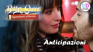 Anticipazioni Bitter Sweet, Puntate 9-13 Settembre 2019: Nazli Aspetta un Bambino!