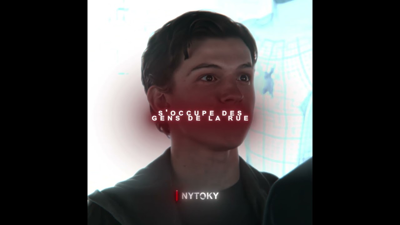 Spider-Man | EDIT | tu déclines mon offre | HD60FPS