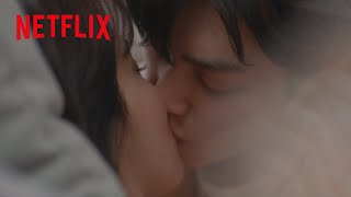 妄想 - ハン・ソヒ、夢の中でソン・ガンに抱かれる | わかっていても | Netflix Japan