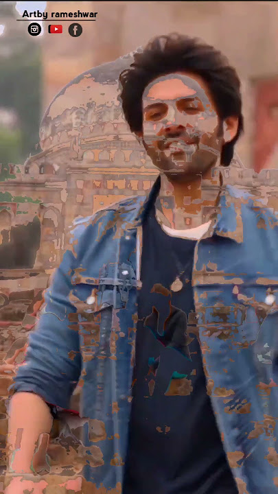 Mere Sawaal Ka 😇🎧❤️(Video) Shehzada | Kartik, Kriti | shorts status #youtubeshorts #shorts #reels