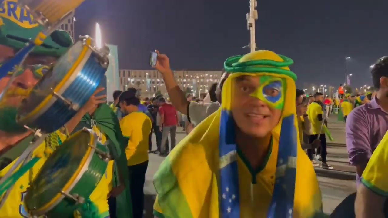 Tottenham Hotspur on X: Richy leads the line for Brazil! 🇧🇷 / X