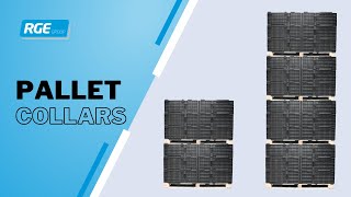 Pallet Collars | RGE