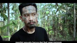 Ras Inggi Video 'Prasangka'