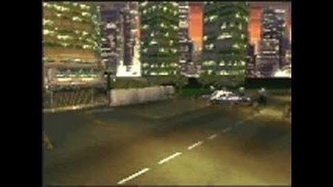 Fighting Force 64 Nintendo 64 Gameplay