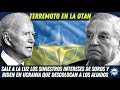 EMR: TERREMOTO en la OTAN! , sale a la luz los siniestros intereses de SOROS y BIDEN en UCRANIA