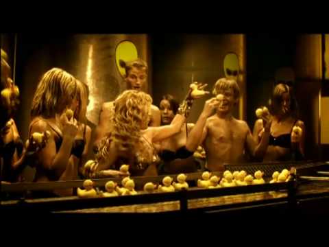 Happenberg - Duck Toy