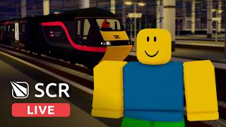 Roblox SCR Live — Version 2.4 is ALMOST HERE!