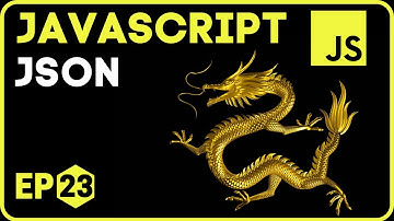 What is JSON ? JavaScript in Hindi - 23 #javascript #reactjs #json