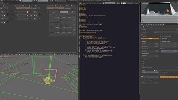 Problem with collision BGE