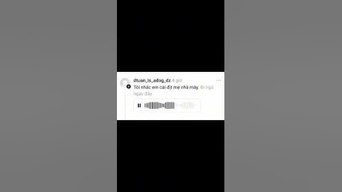 Threads Việt Nam || Quát Tớ Kiểu Gia Trưởng Và Cái Kết #threads #shorts