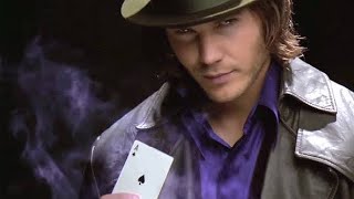 Gambit All Powers, Abilities and Fight scenes in the X-Men Movie clips