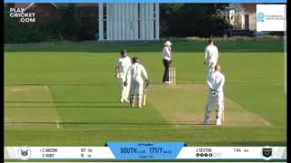 Batting Clip 10