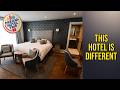 Trouville Hotel - This Hotel Is Different | Bournemouth, United Kingdom🛏️