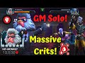 6* R3 Hit-Monkey vs Grandmaster! Solo! Massive Guaranteed Crits! - Marvel Contest of Champions