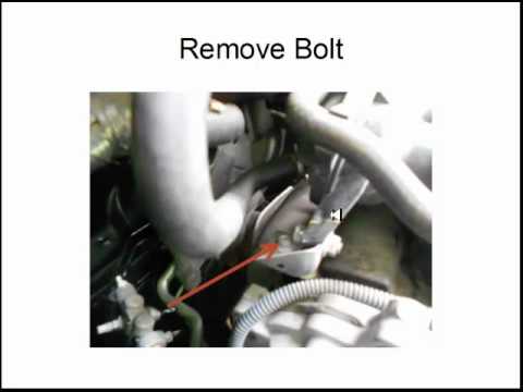 Nissan versa coil spring replacement #10