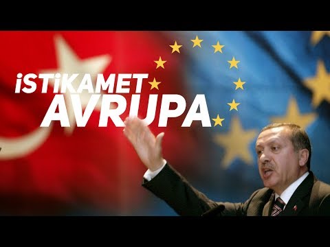 kaderin üstünde bir kader: istikamet avrupa - bölüm 2