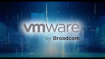 [ENG] VMware acquisition by Broadcom | The event: Break Free from VMware 2024