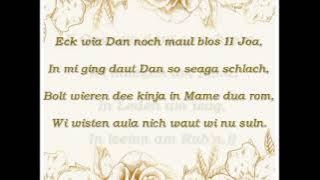 Geschrewen Fe de Wieben Family