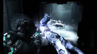 Dead Space 2 Gameplay on G2030/HD 5570