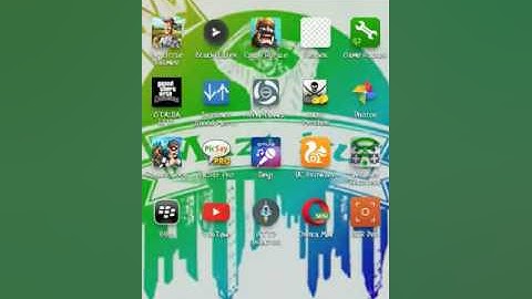 Cara internet gratis dengan kartu axis di http injector aplikasi android