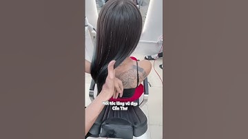 Salon nối tóc uy tín chất lượng nhất tại cần thơ #haircut #hairstyle #thinhhanh #xuhướng #nốitóc