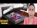 Making Secret Room || 🏠🏠 || ऐसे सीक्रेट रूम जिसको कोई नही ढूंढ सकता || @mr back nice