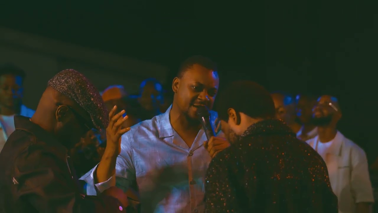 Concert Chez Ntemba Mechack Kakol Ngulu By Dres Creat fn