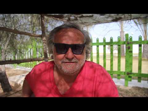 Confesso: sulla Tunisia