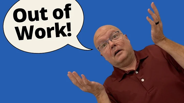 Working After 50: 7 Signs You Are About to be Fired