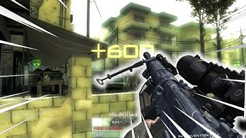 MW2 DLC IN 2020! (TRICKSHOTTING)