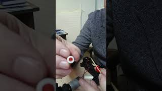 ремонт аккумуляторной минимойки wiekk