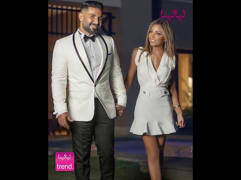 طفلة أحمد سعد حالتها خطيرة الرضيعة كانت سببا في طلاقه