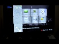 VİDEO 3 : Ekranda çıkan devasa çizgi Model : LG 42LV3550 - ZH