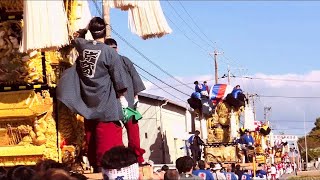 Download Lagu 2025 新居浜太鼓祭り【かきくらべ会場外の太鼓台たち】🐲川東編🐲 ロング動画を秋の夜長のBGM代わりにどうぞ‼︎☺️ MP3 Download Lagu 2025 新居浜太鼓祭り【かきくらべ会場外の太鼓台たち】🐲川東編🐲 ロング動画を秋の夜長のBGM代わりにどうぞ‼︎☺️ MP3