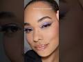 Wearable purple eyeshadow inspo ✨ #makeup #eyeshadow