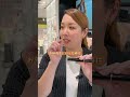 美容部員のポーチの中身って？👀✨【村井さん編パート②】#ポーチの中身 #村井さん #アットコスメ #アットコスメオーサカ