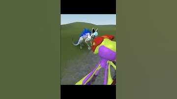 When I meet nextbots-Gmod #play #roblox #whithme #games #reels #skibiditoilet #nextbots #gmod