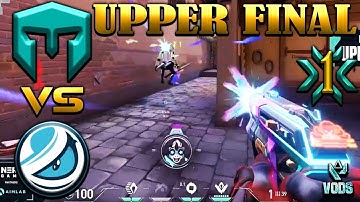 EPIC MATCH ! IMMORTALS VS LUMINOSITY | Champions Tour NA Challengers #1 MAIN EVENT FEB 06 2021