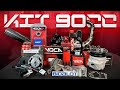 ¡KIT 90cc de Hasta 30cv! | VOCA + BIDALOT💥