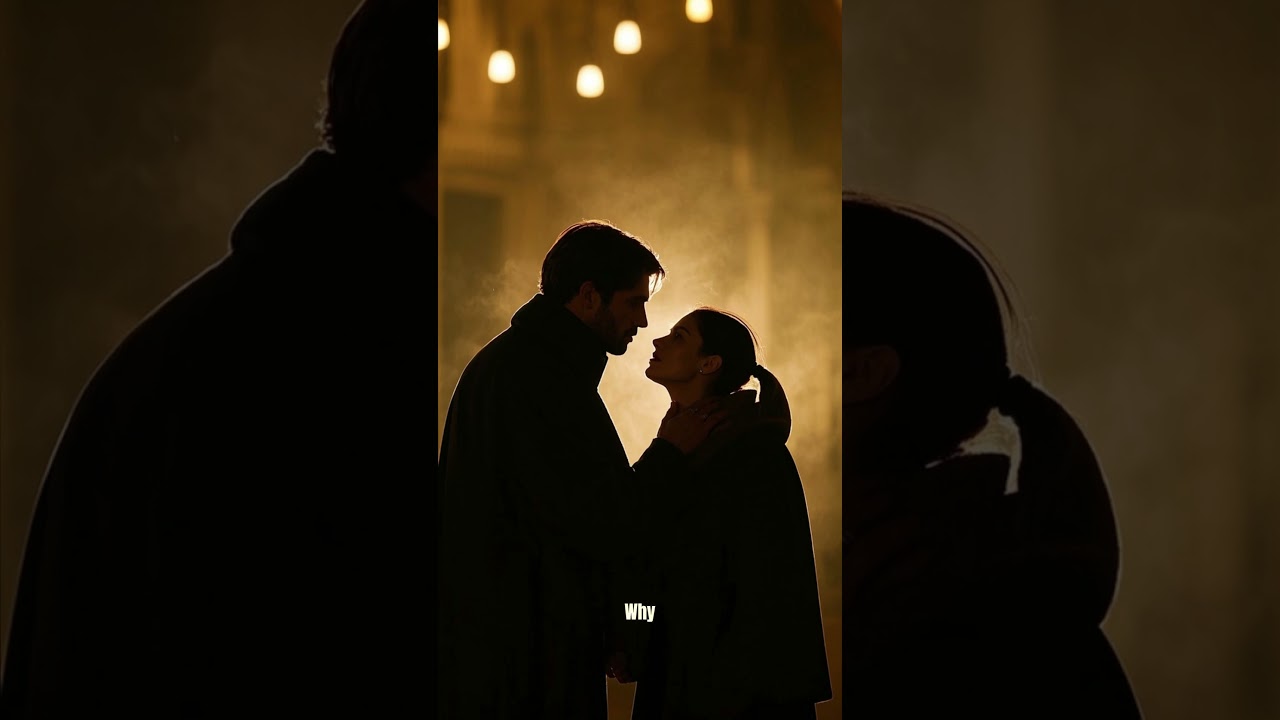 The Village That Hums at Night 🌙 | Creepy Haunted Village Mystery Part 1 👻