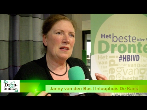 VIDEO | Janny van den Bos: ,,Het kan de halve wereld overkomen’’