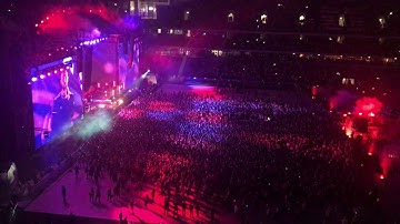 Thumbnail of Макс Корж - Жить в кайф ( ЛУЧШАЯ ПЕСНЯ ВЕЧЕРА) МОСКВА 31.08.19