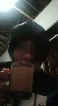 Herry njajal kopi susu asli part 2