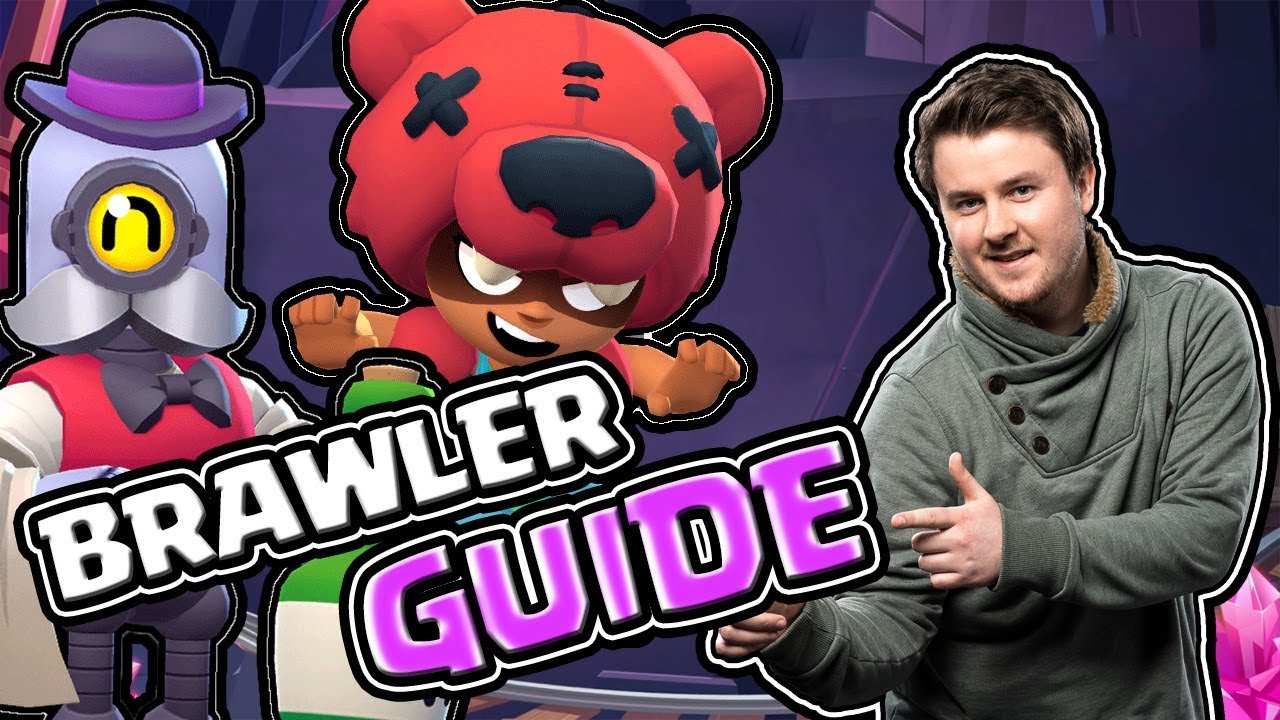 Wie Wird Man Star Spieler In Brawl Stars Wie Bekommt Man Die Star Marke Bs Deutsch Youtube - brawl stars sternmarken