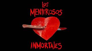 Video thumbnail of "Los Vecinos Los Mentirosos"