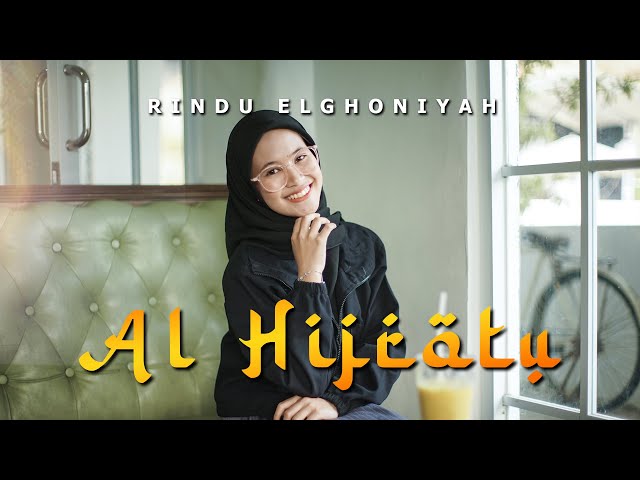 AL HIJROTU - RINDU ELGHONIYAH (Music Video TMD Media Religi) class=