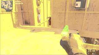 Online Trickshot OCE | Studio - Black Ops 2 | RitchieRich