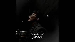 justkhan-Suiemin seni(cover)